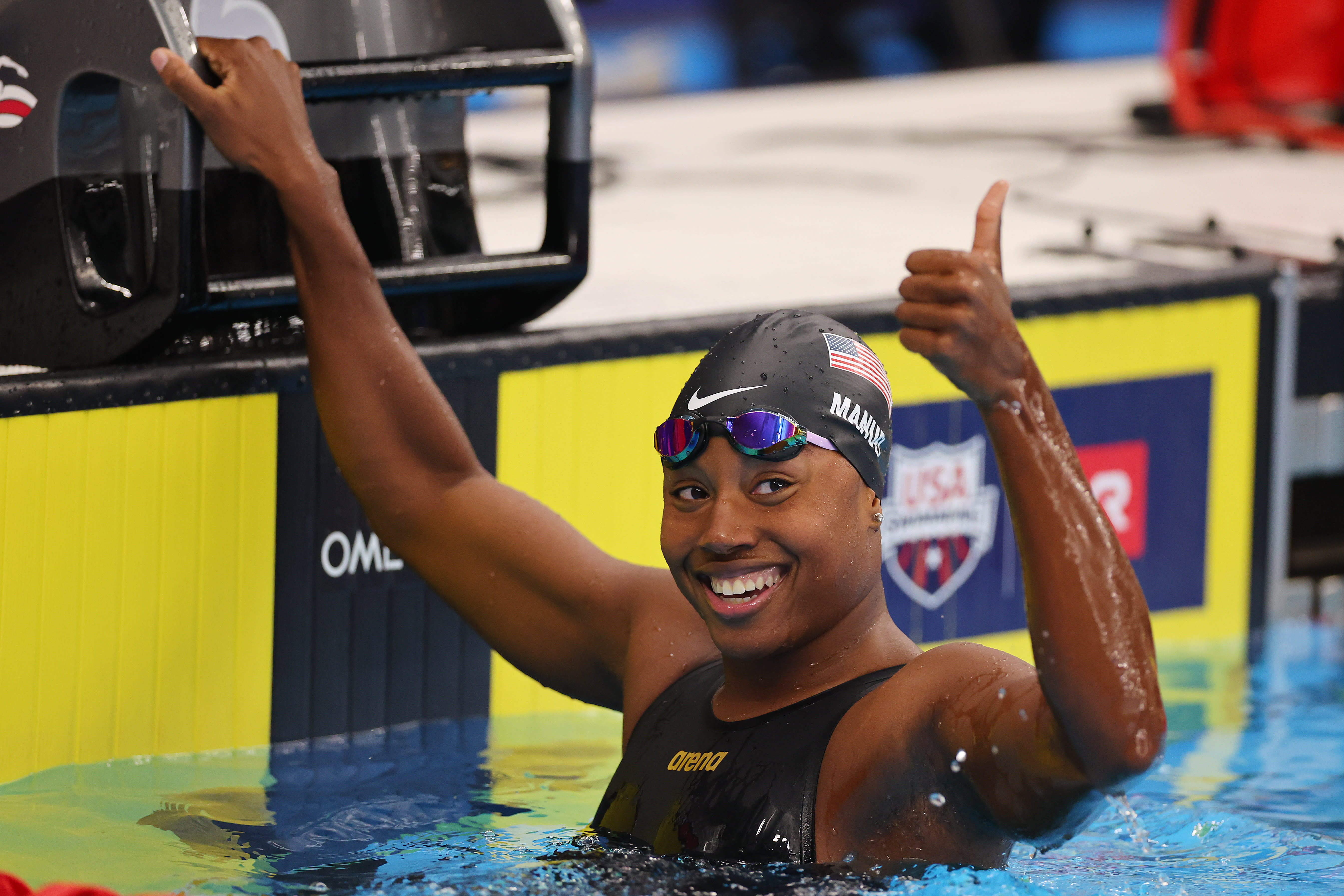 Team USA Where to Watch 2024 U.S. Olympic Team Trials Swimming Presented by Lilly
